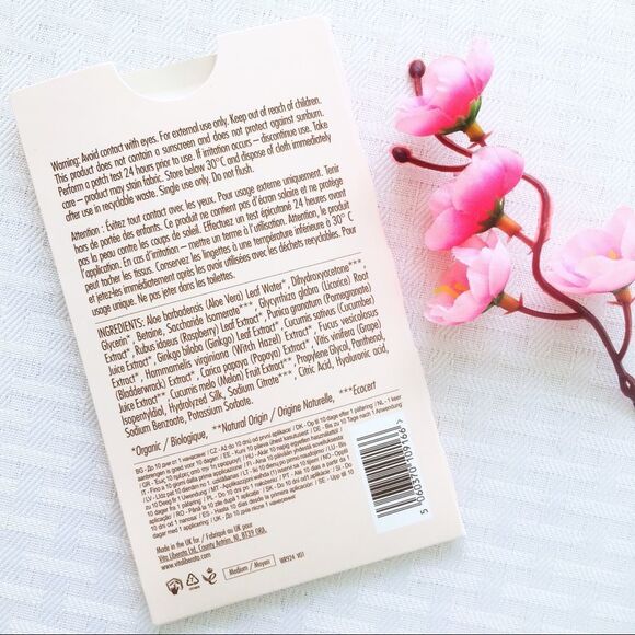 (2) Vita Liberata PHENOMENAL Organic Tan Cloths - Picture 5 of 6